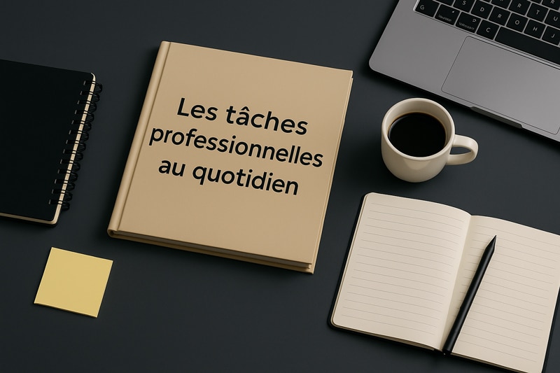 Langues & tâches professionnelles