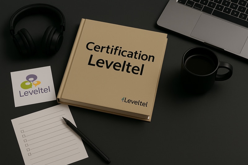 Leveltel