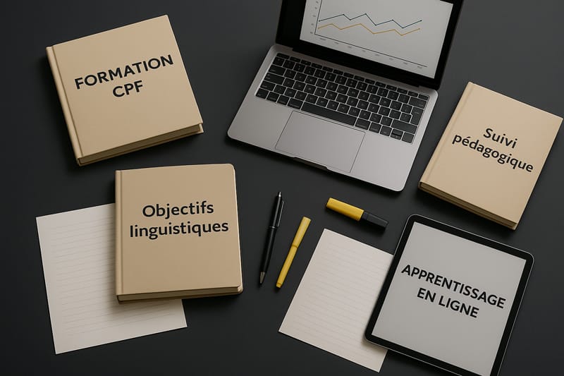 openlang centre de formation linguistique
