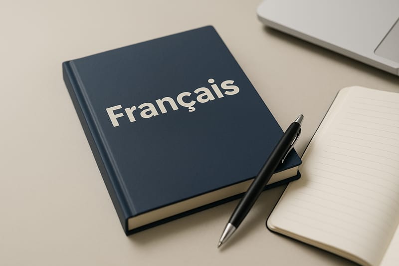 formation remise à niveau en français