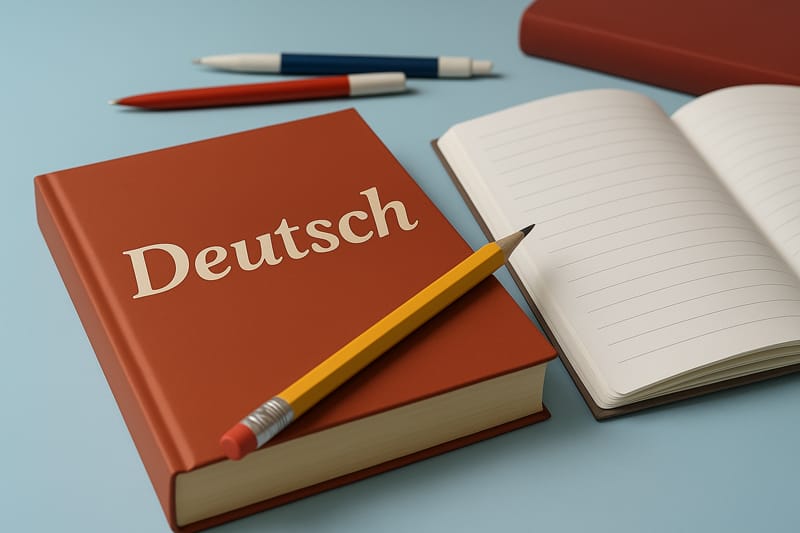 formations en allemand
