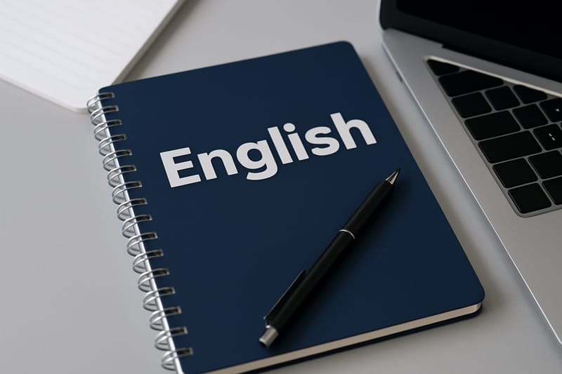 formations en anglais
